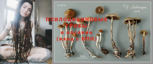 хмурый Пролетарск
